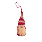 Gnome Ornaments - Che Cose Belle