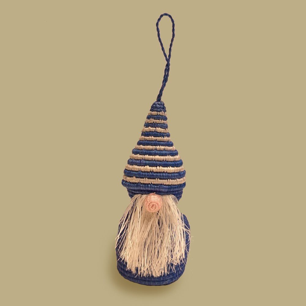 Gnome Ornaments - Che Cose Belle