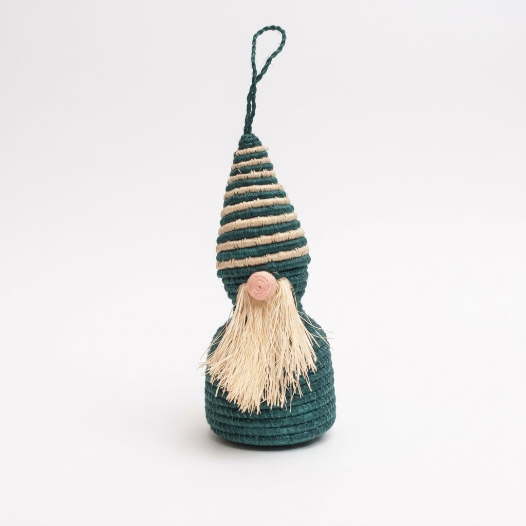 Gnome Ornaments - Che Cose Belle