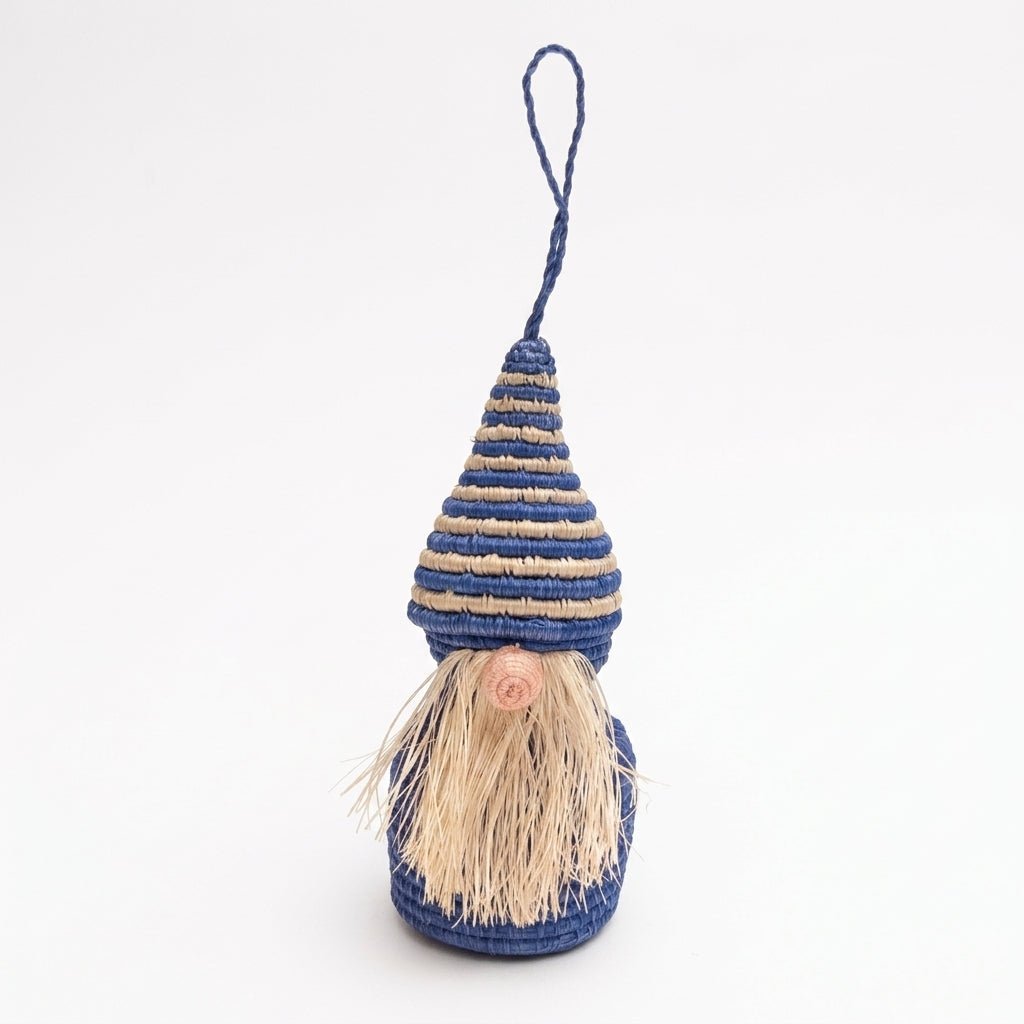 Gnome Ornaments - Che Cose Belle