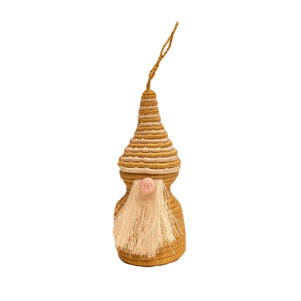Gnome Ornaments - Che Cose Belle