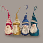 Gnome Ornaments - Che Cose Belle