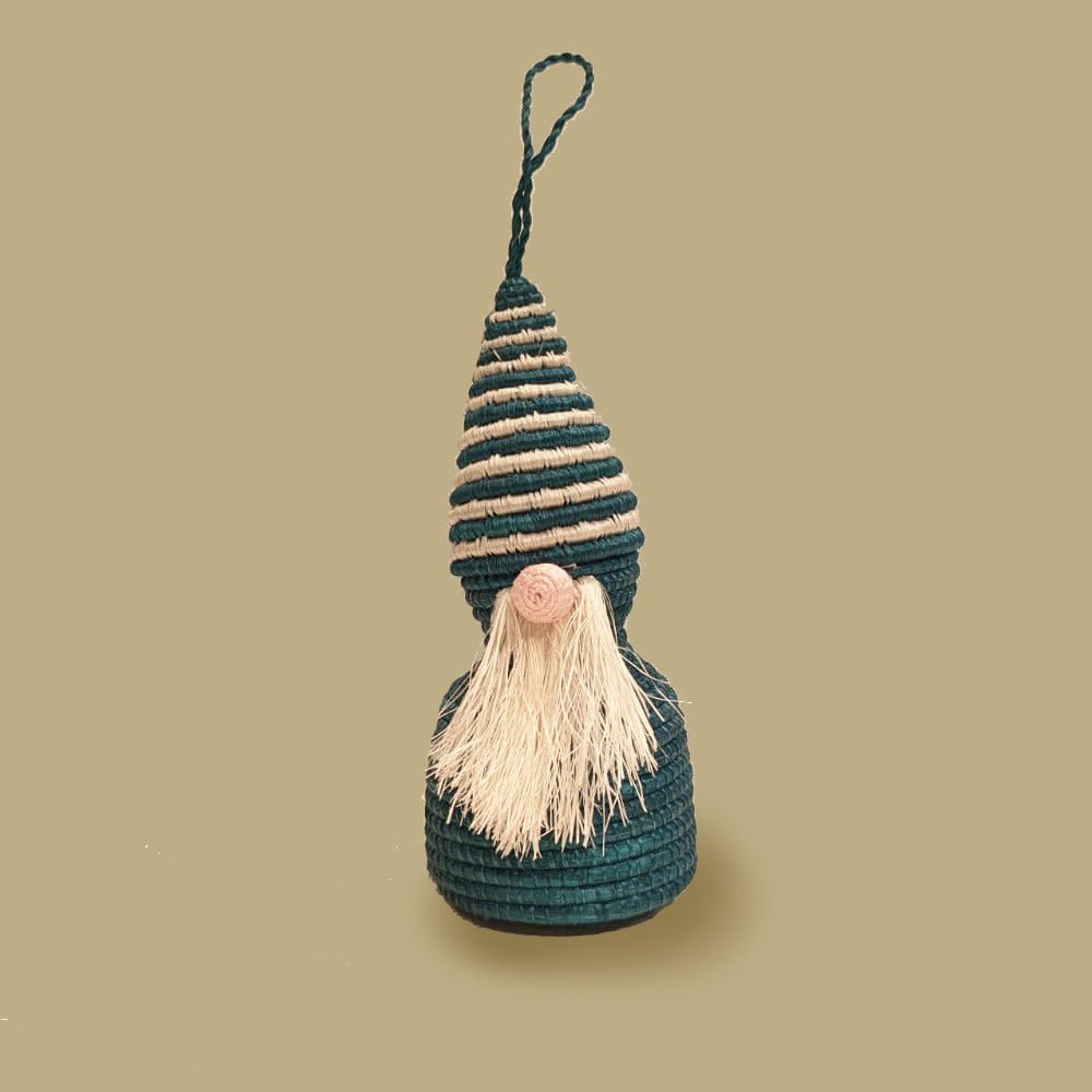 Gnome Ornaments - Che Cose Belle