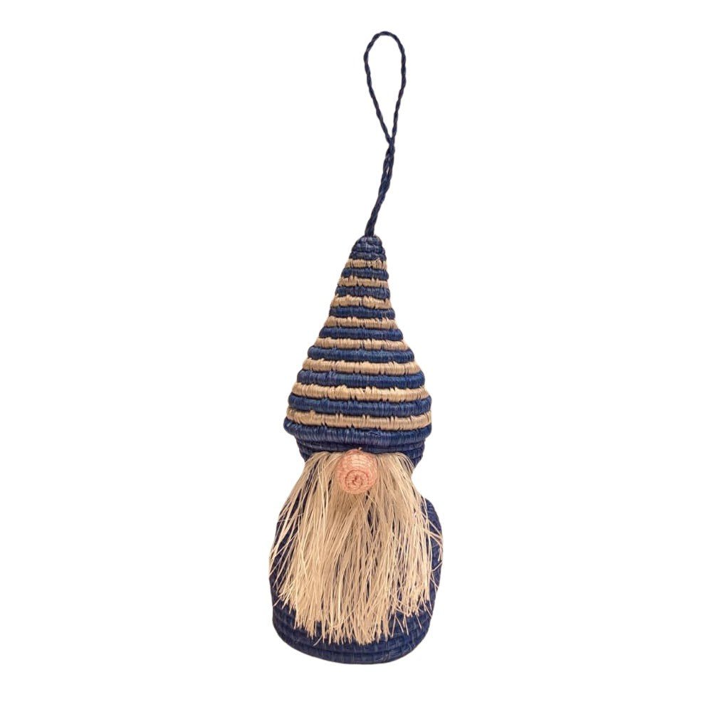 Gnome Ornaments - Che Cose Belle