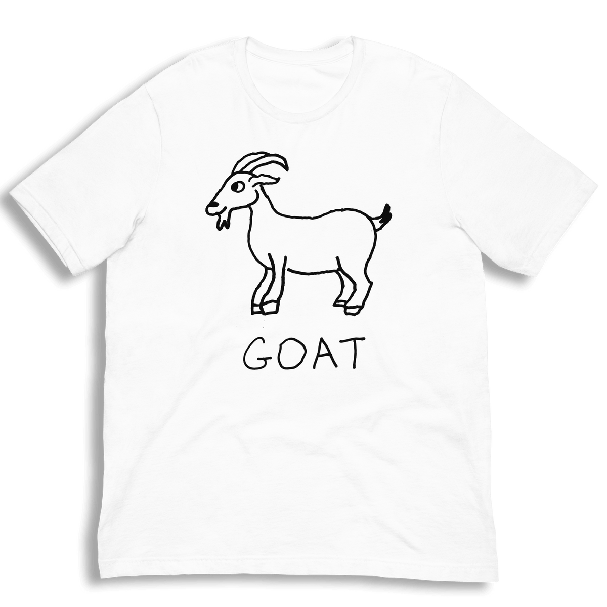 Goat - Classic T-Shirt - Che Cose Belle
