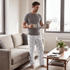 Goat - Cotton Lounge Pants - Che Cose Belle