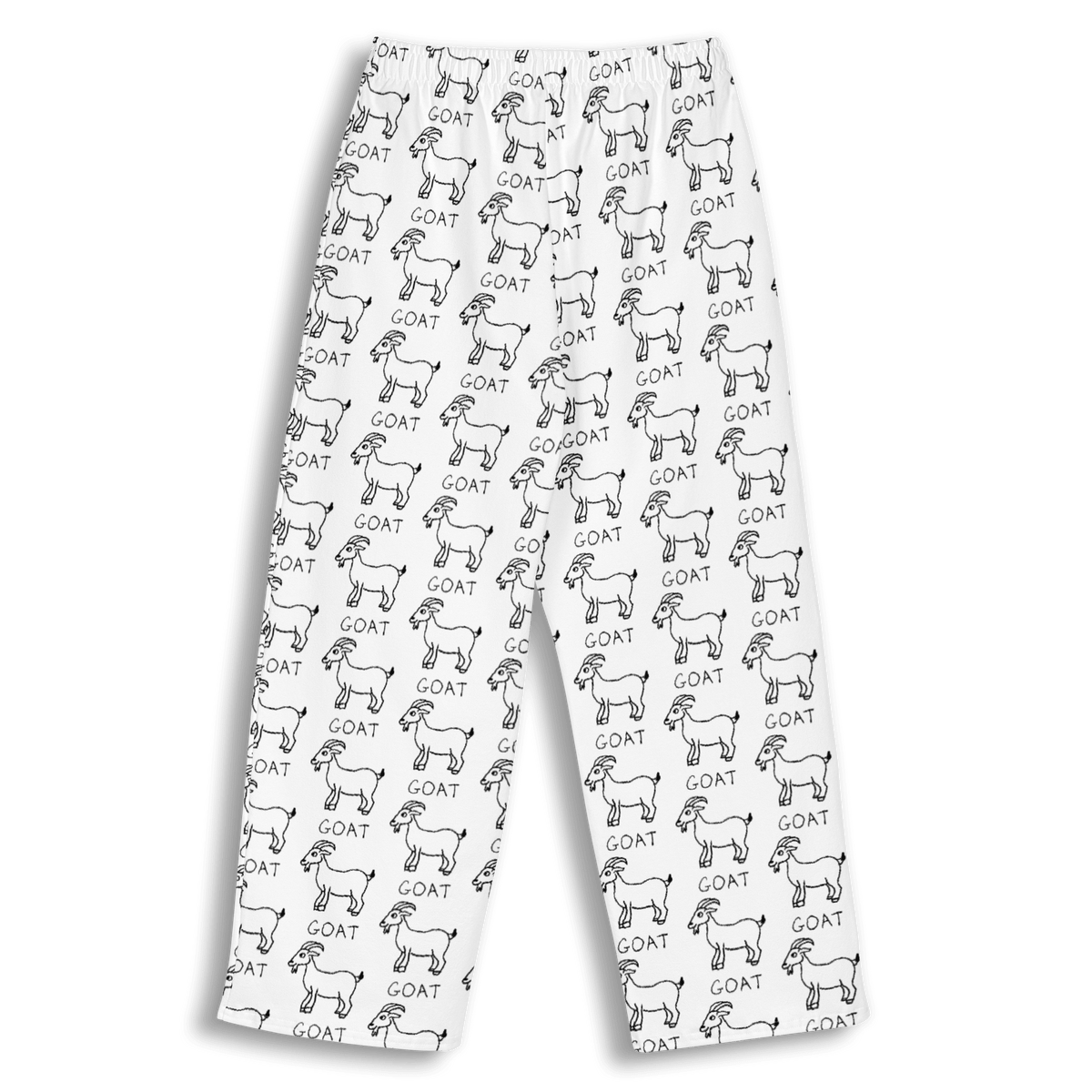 Goat - Cotton Lounge Pants - Che Cose Belle