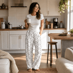 Goat - Cotton Lounge Pants - Che Cose Belle