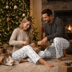 Goat - Cotton Lounge Pants - Che Cose Belle