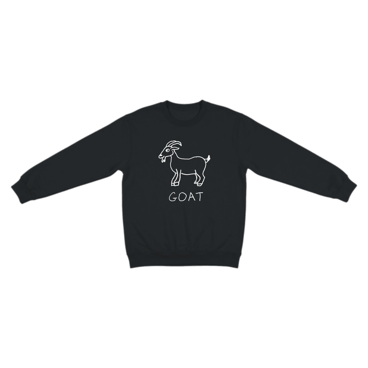 Goat - Crewneck Sweatshirt - Che Cose Belle