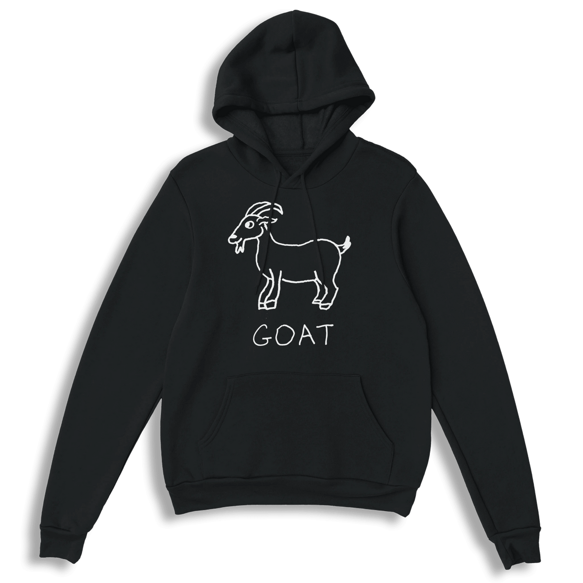 Goat - Hoodie - Che Cose Belle