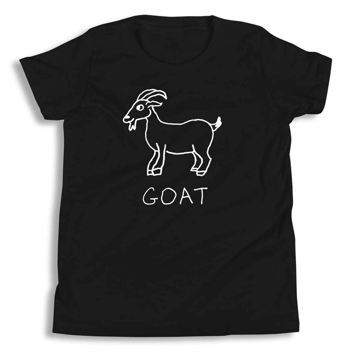 Goat - Kids T-Shirt - Che Cose Belle