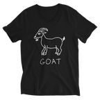 Goat - V-neck Tee - Che Cose Belle