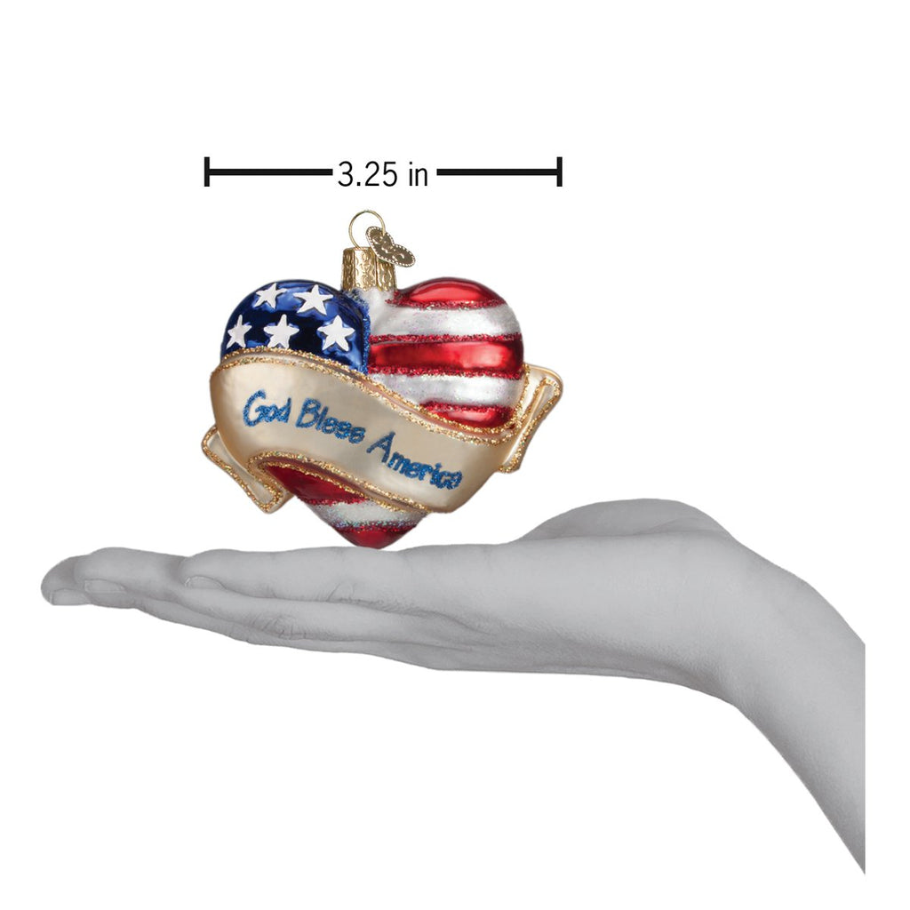 God Bless America Heart - Che Cose Belle
