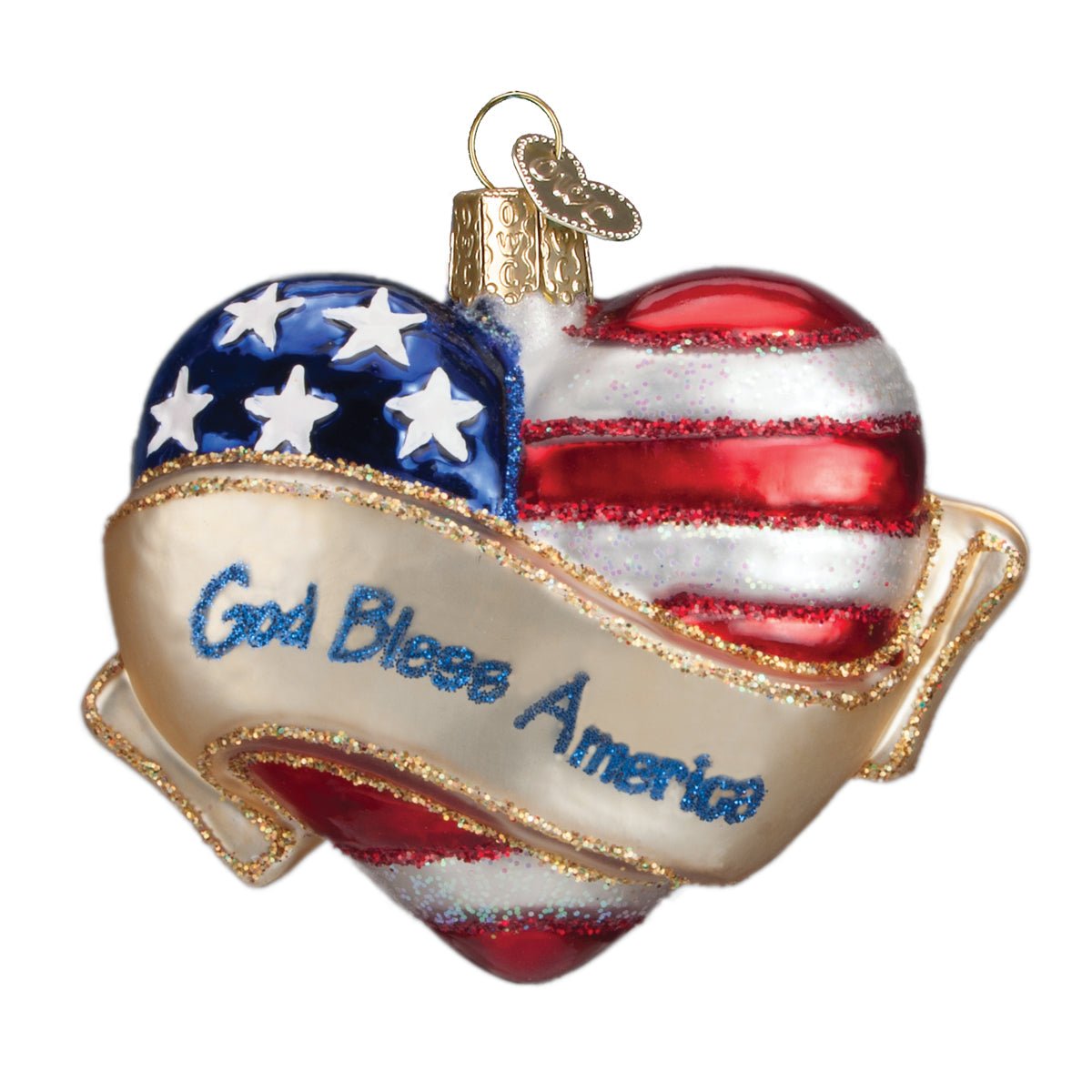 God Bless America Heart - Che Cose Belle