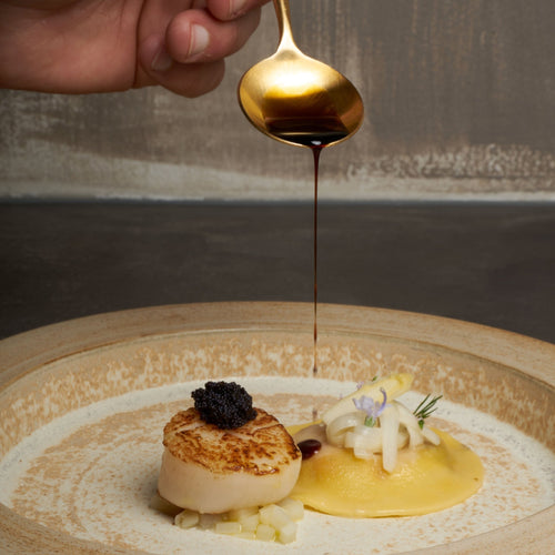 'Gold' Barrel Aged Balsamic Vinegar - Che Cose Belle
