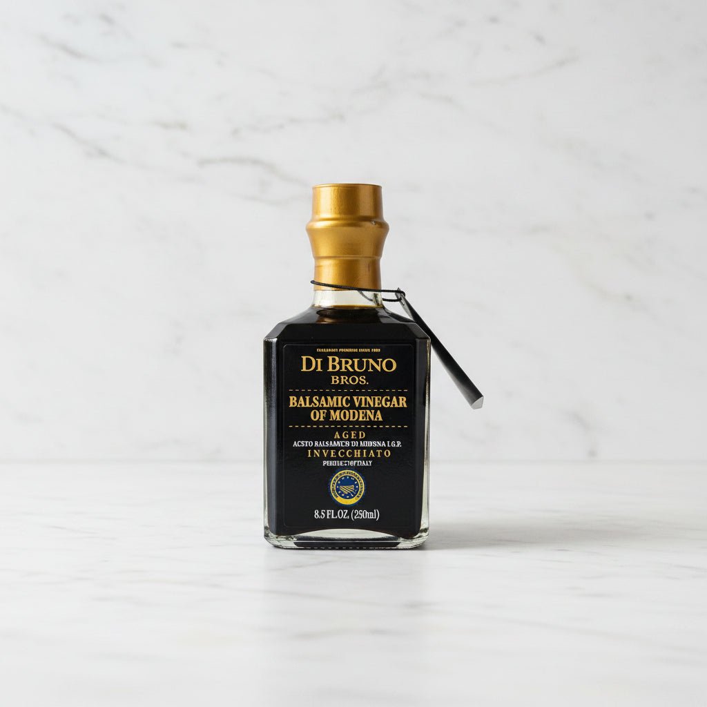 'Gold' Barrel Aged Balsamic Vinegar - Che Cose Belle