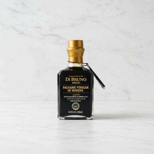'Gold' Barrel Aged Balsamic Vinegar - Che Cose Belle