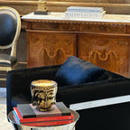 Gold Buddha Candle - Che Cose Belle