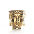 Gold Buddha Candle - Che Cose Belle
