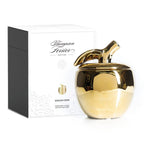 Gold Malus Apple Candle - Che Cose Belle