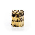 Gold Sagano Candle - Che Cose Belle