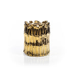 Gold Sagano Candle - Che Cose Belle