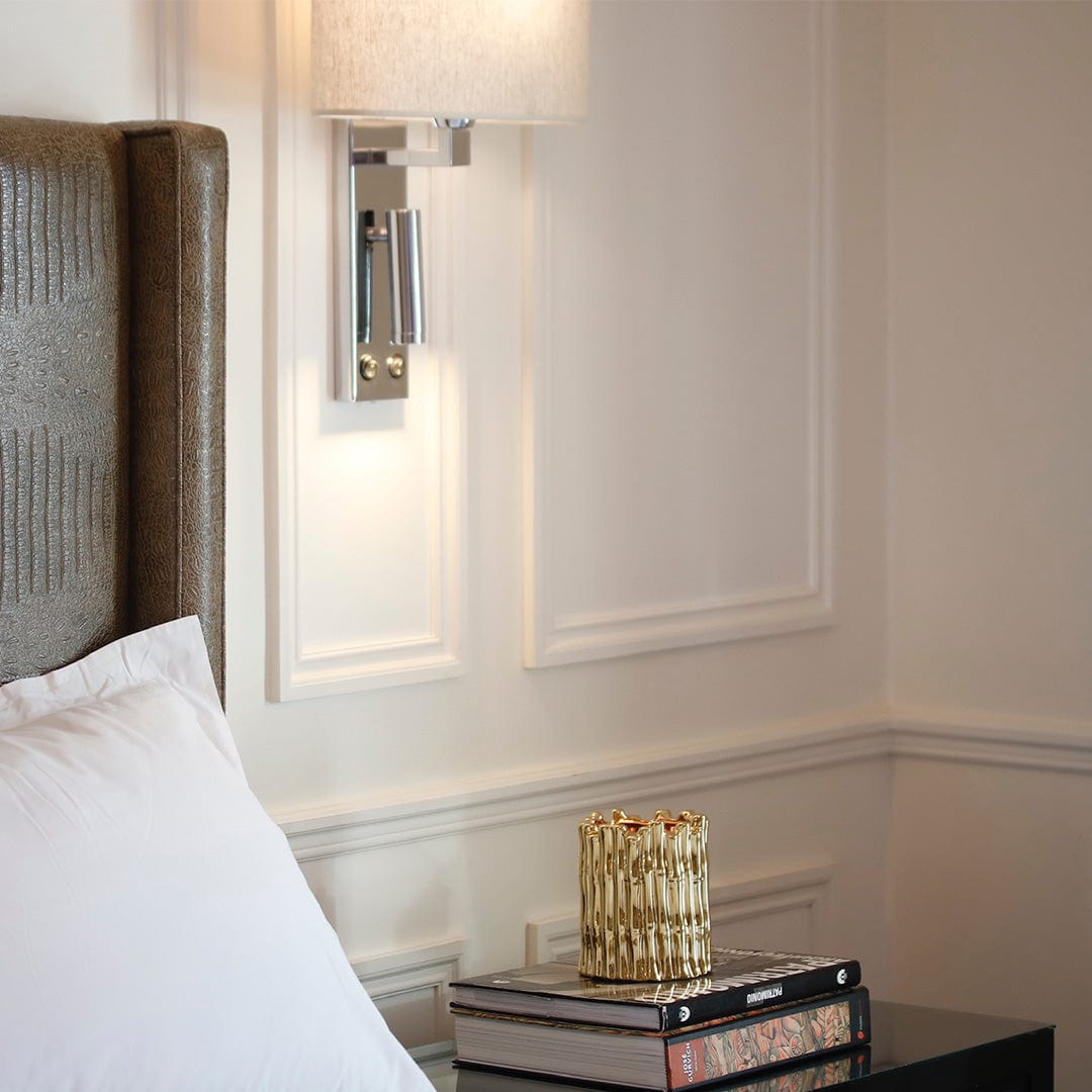 Gold Sagano Candle - Che Cose Belle