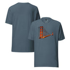 Golden Gate Bridge Tee