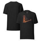 Golden Gate Bridge Tee