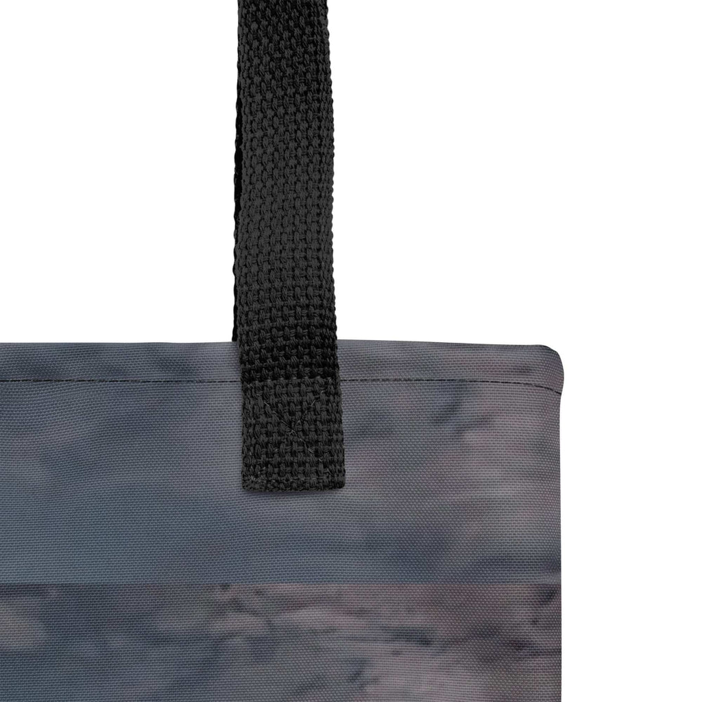 Golden Gate Tote Bag