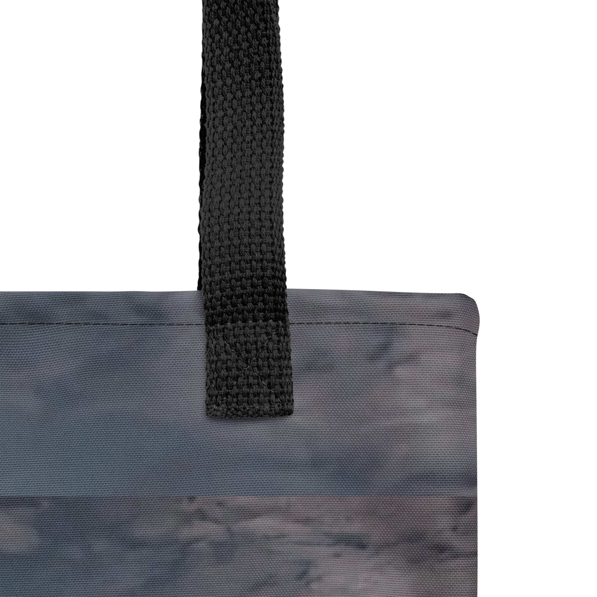 Golden Gate Tote Bag