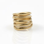 Golden Hour Ring - Che Cose Belle