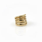 Golden Hour Ring - Che Cose Belle
