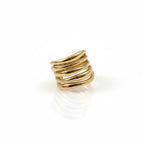 Golden Hour Ring - Che Cose Belle