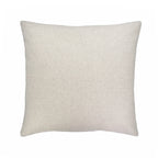 Golden Orbs Silk Velvet Ikat Throw Pillow Cover 20 X 20