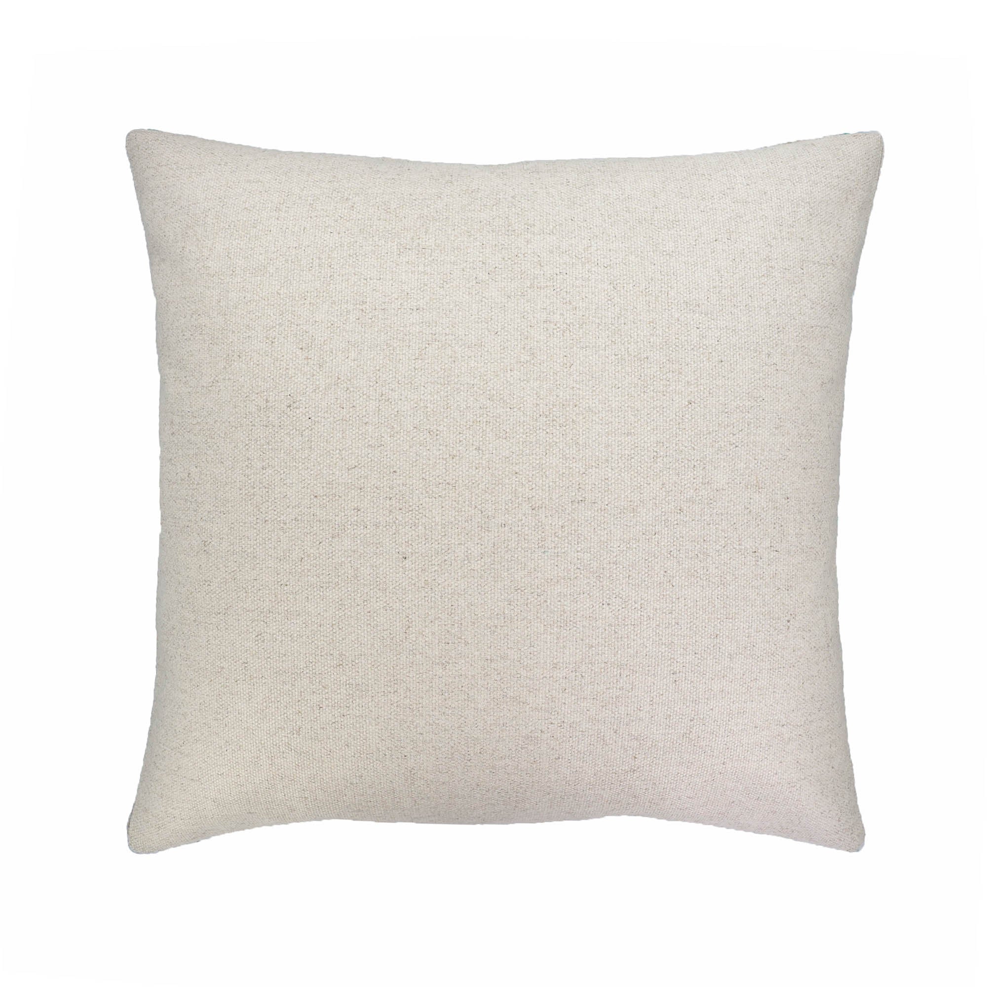 Golden Orbs Silk Velvet Ikat Throw Pillow Cover 20 X 20