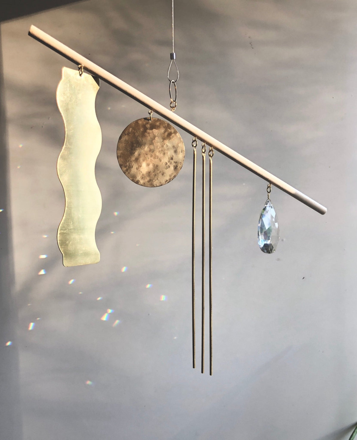 Goldy Suncatcher - Che Cose Belle