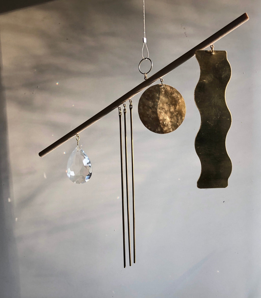 Goldy Suncatcher - Che Cose Belle