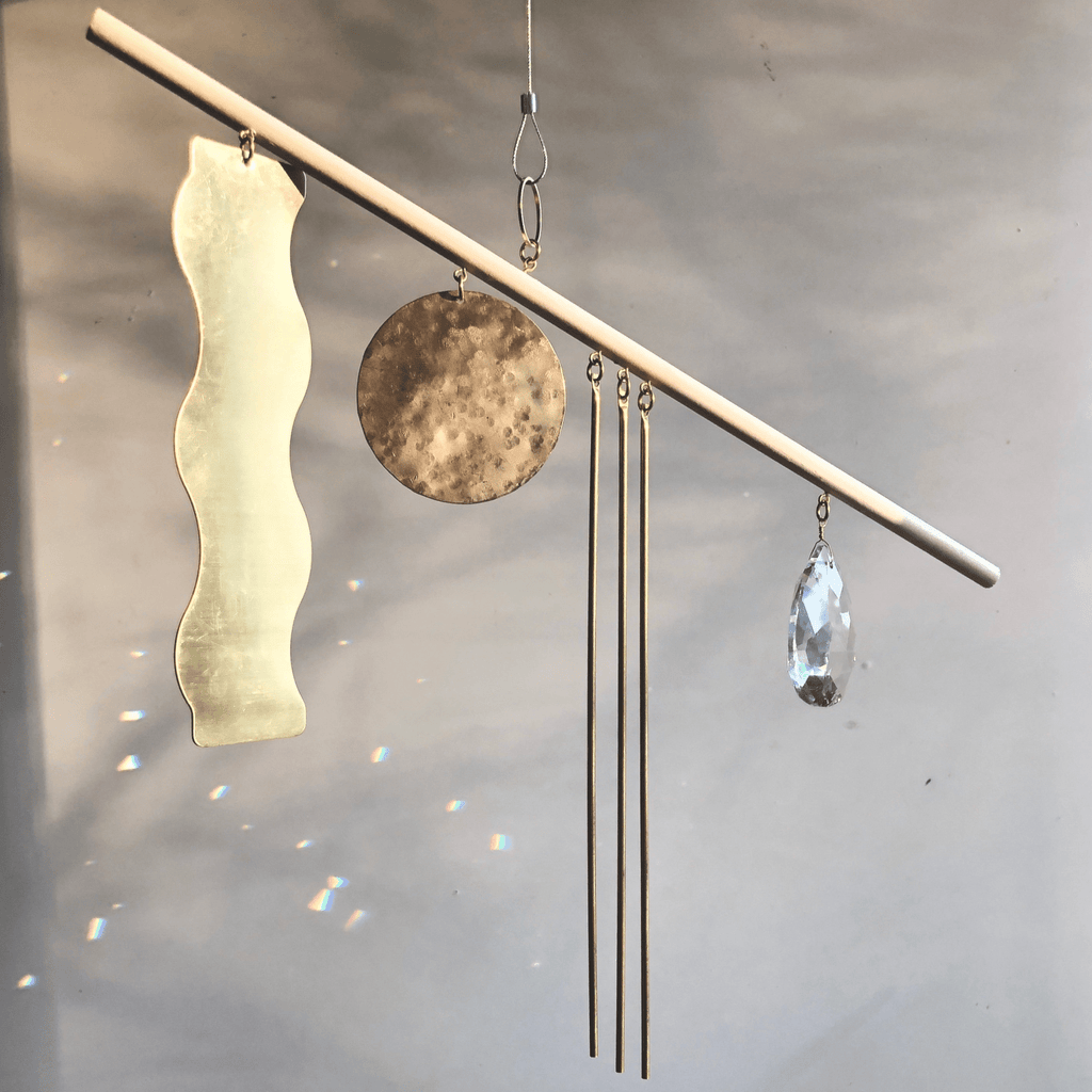 Goldy Suncatcher - Che Cose Belle