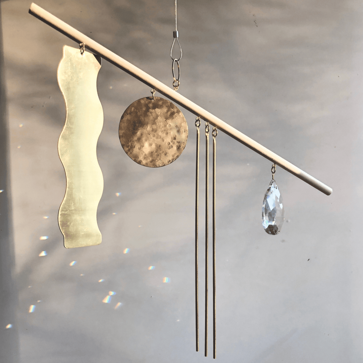 Goldy Suncatcher - Che Cose Belle