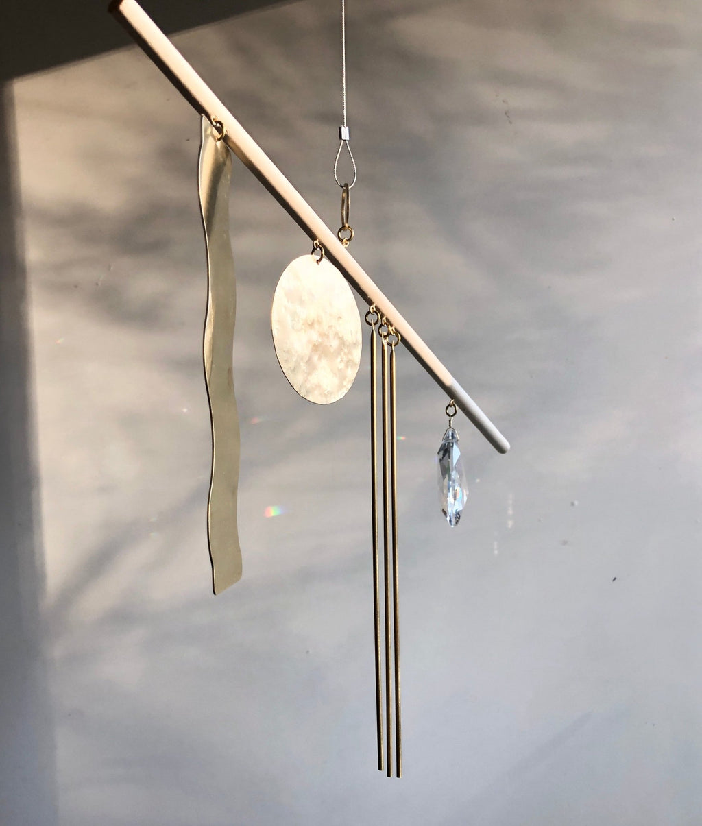 Goldy Suncatcher - Che Cose Belle