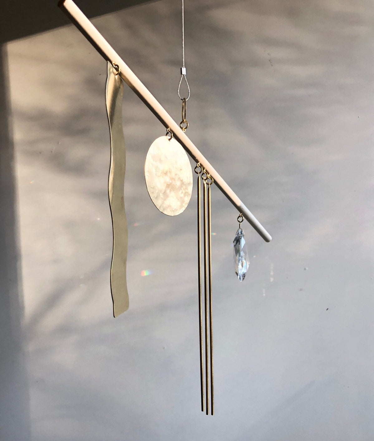 Goldy Suncatcher - Che Cose Belle