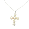 Good News silver necklace - Che Cose Belle