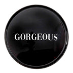 Gorgeous Round Black Bar Tray | Serving Tray with Handles | 13.5" Diameter - Che Cose Belle