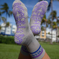 Got A Grip Crew - Grey Fusion - Che Cose Belle
