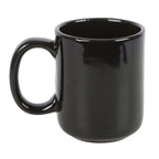 Gothic Halloween Skeleton Hand Mug - Che Cose Belle