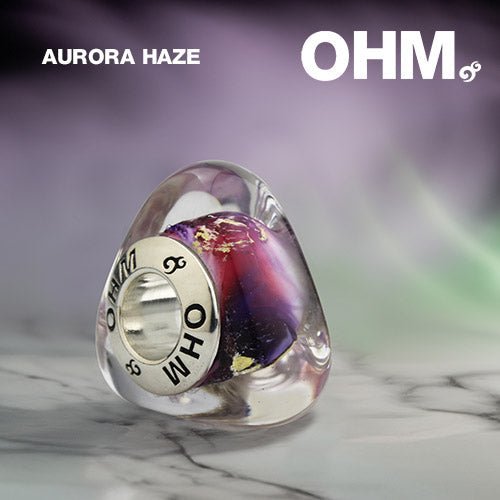 GOTM NO. 33 Aurora Haze - Che Cose Belle