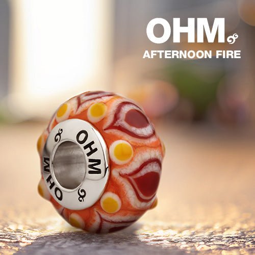 GOTM NO. 36 Afternoon Fire - Che Cose Belle