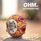 GOTM NO. 36 Afternoon Fire - Che Cose Belle